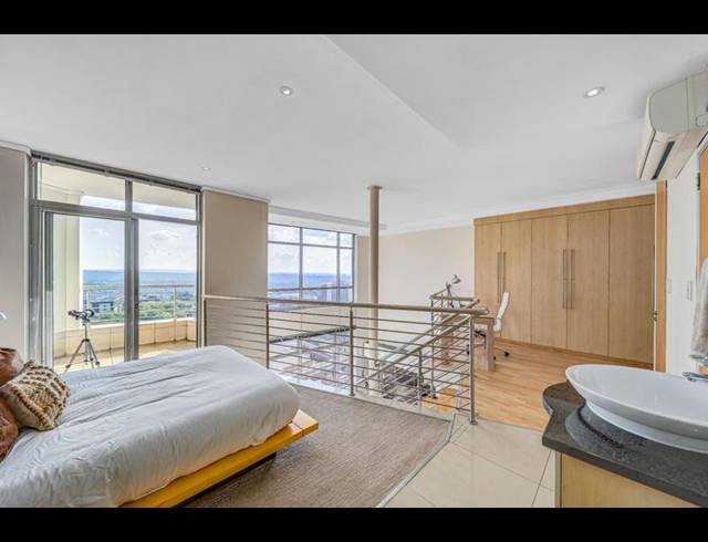 1 BEDROOM APARTMENT FOR SALE IN MORNINGSIDE